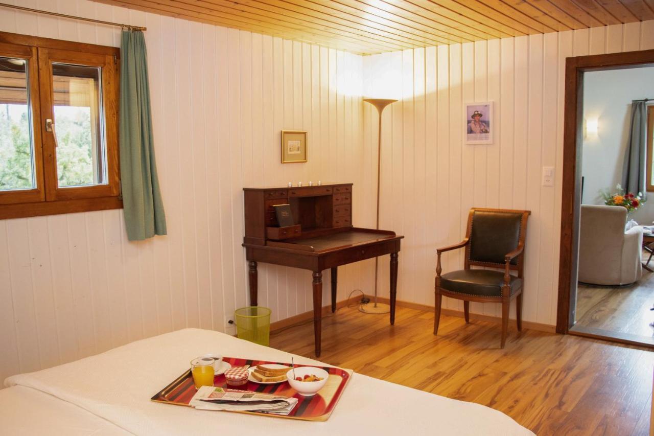 Guesthouse La Moliere Murist Extérieur photo