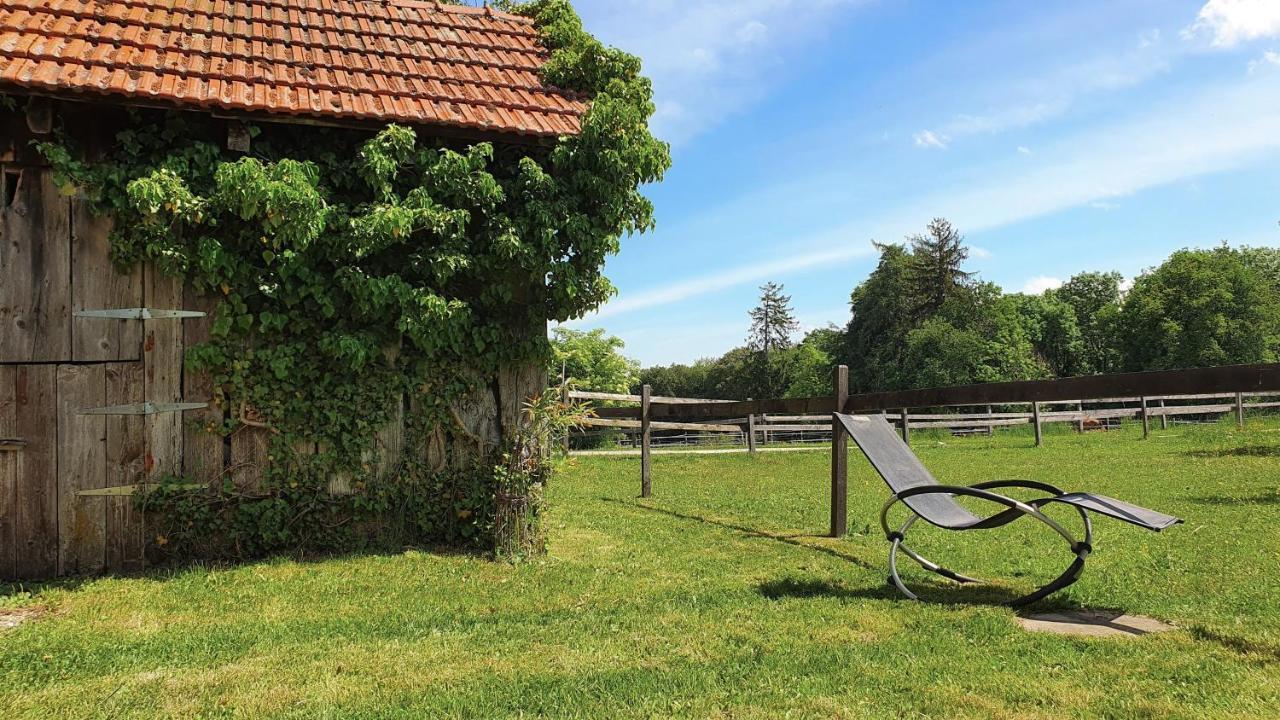 Guesthouse La Moliere Murist Extérieur photo